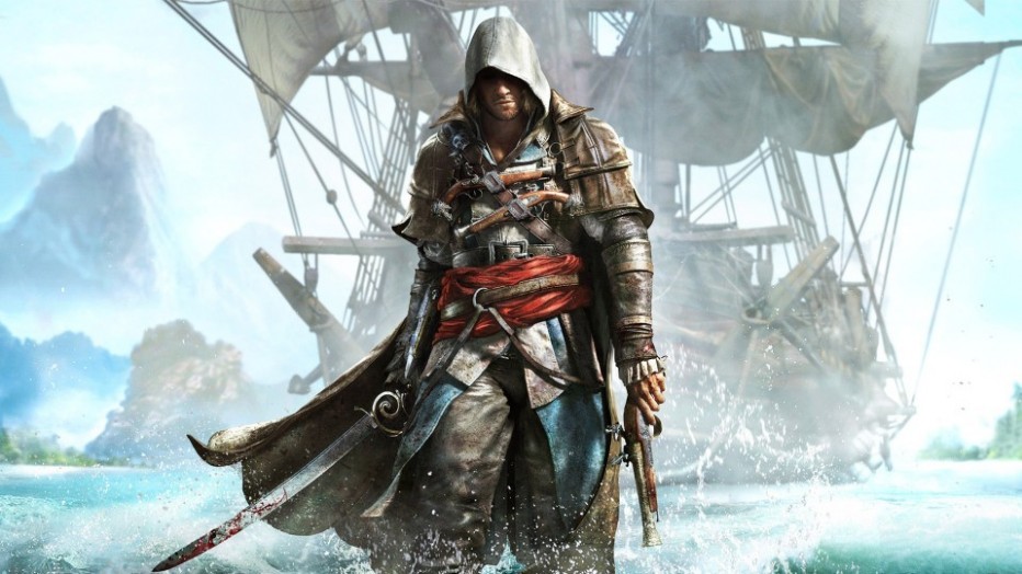 Assassin Creed, grand historical action adventure video game