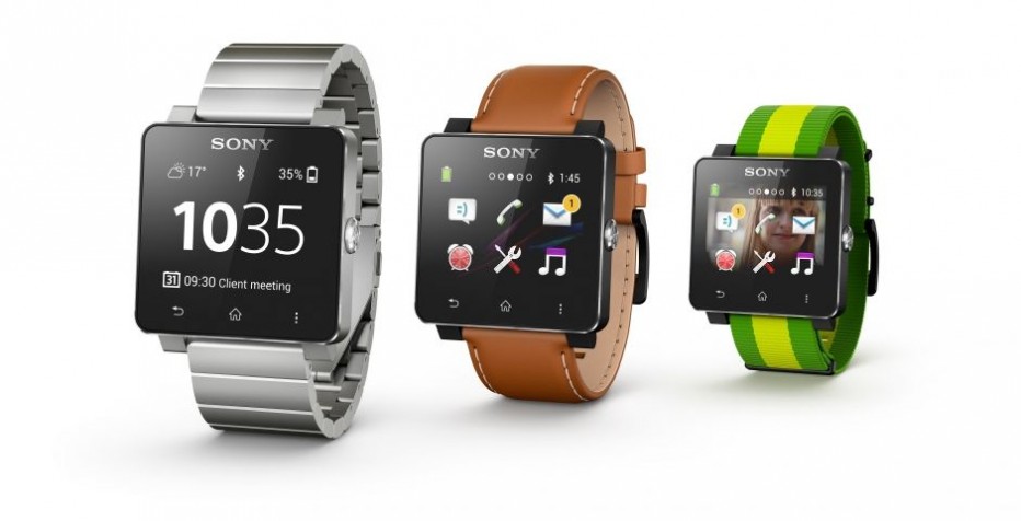 Smart watch 2: Android based wrist watch for all communication problems
