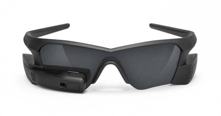 Jet Heads-Up Display Glasses, Performance Monitors for Sports persons