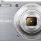 Sony Cyber-shot DSC-W810 with 20.1 MP camera
