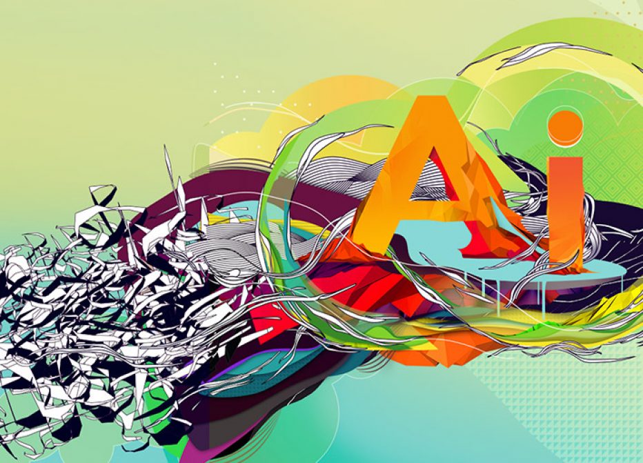 Adobe Illustrator cc , With New Upgrade Features