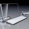 HP LiM Glass computer,  Future Design of Desktop Computing