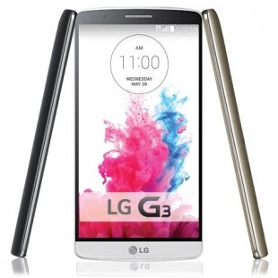 LG G3, full features and money value in Pakistan