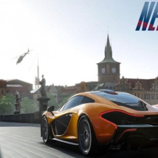 Need for speed:Rivals, for PlayStation4, Xbox , X360 and Windows