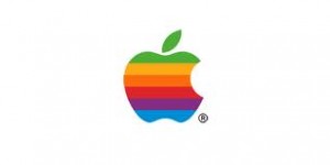 Apple logo meaning