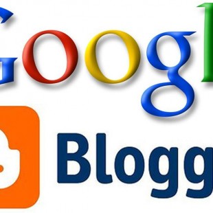 Google Blogger, a leading cloud Apps and Web Plateforum