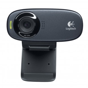 Logitech HD Webcam C310, most reliable among the other webcame