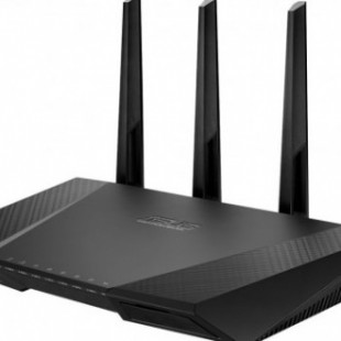Ultimate faster Asus RT-AC87 Wi-Fi Router