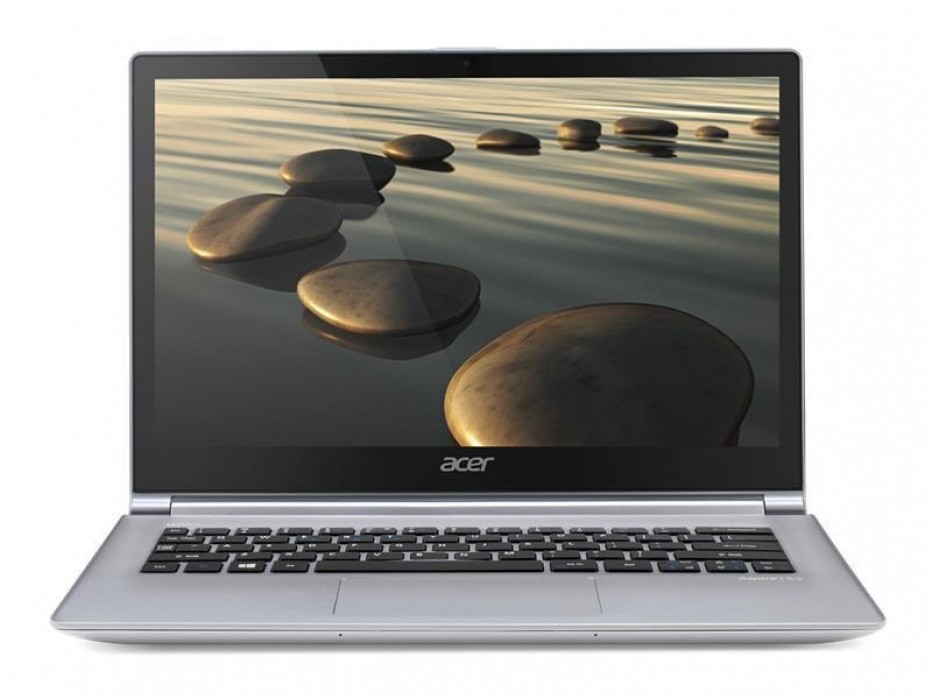 Acer Aspire S3-392G , reviews and Analysis