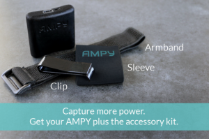 Ampy-energy generating device