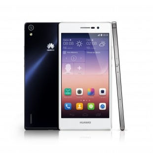 Huawei Ascend P7 features and price