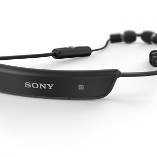 Sony SBH80, audio device with bluetooth 3.0