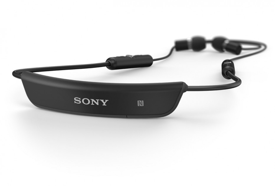 Sony SBH80, audio device with bluetooth 3.0