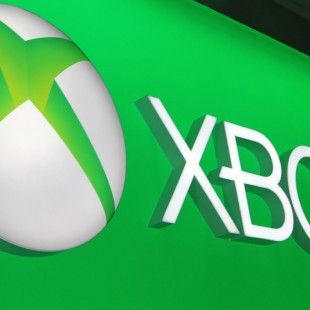 Microsoft Xbox  , world leading video game console