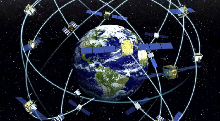 Global Positioning System, History and Recent Evaluation