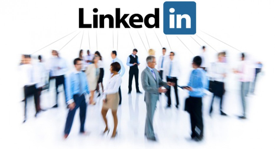Linkedin,  Social Media for Professionals