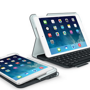 logitech ipad air keyboard for iPad