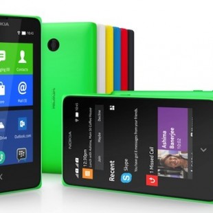 Nokia X, Fast way to enjoy Android Applications
