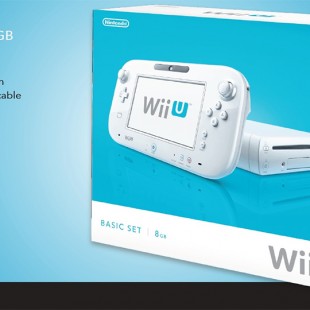 Nintendo Wii U, Japanese made Superior gaming console