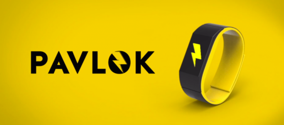 Meet with Pavlok Keeps Check On Your working, Giving Electric Shock If You not doing well