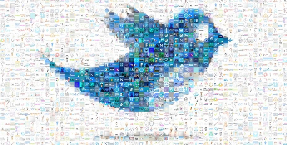 Twitter,  share your “tweet”