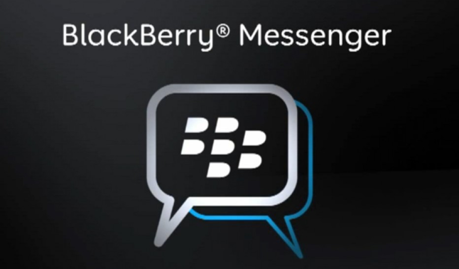 Blackberry messenger, Manage and personalize you text chat communication with BBM