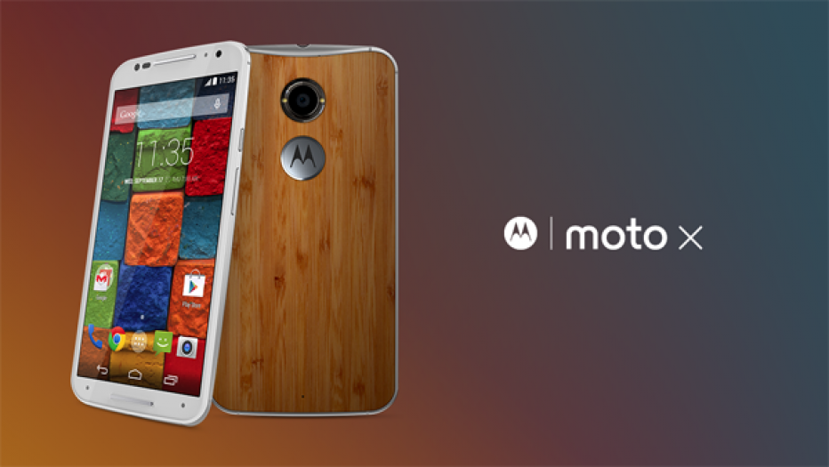 Motorola Moto X-2, smartphone of Second Generation