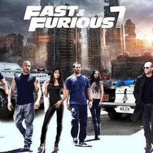fast and Furious 7