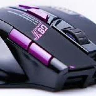 Azio G8 gaming gear mouse