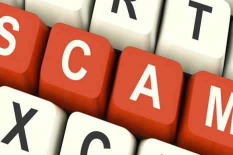 MOST POPULAR ONLINE SCAMS