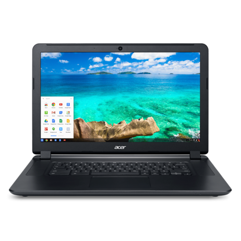 Acer Chromebook 15 C910 ( A laptop for students)